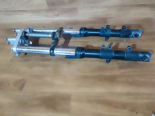 Horquilla tijas Yamaha FZ6-N S2