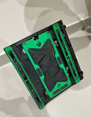 Lavapavimenti Folletto Vorwerk