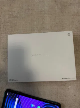 Tablet Xiaomi Multicolore