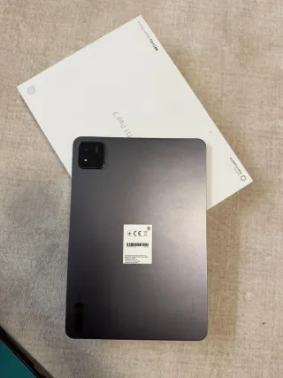 Tablet Xiaomi Multicolore