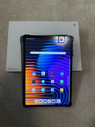 Tablet Xiaomi Multicolore