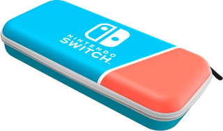 Funda Nintendo Switch Neon Pop