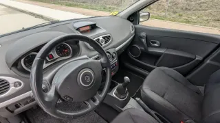 Renault Clio 1.5 dci 85 cv
