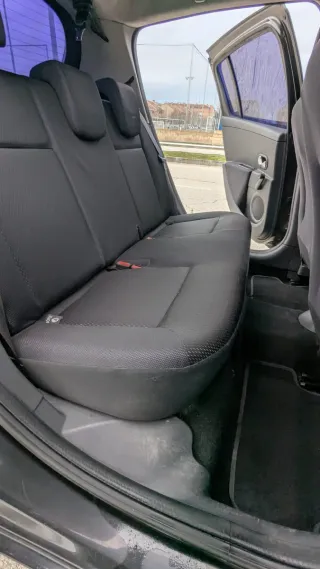 Renault Clio 1.5 dci 85 cv