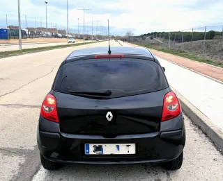 Renault Clio 1.5 dci 85 cv