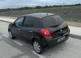 Renault Clio 1.5 dci 85 cv