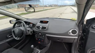 Renault Clio 1.5 dci 85 cv