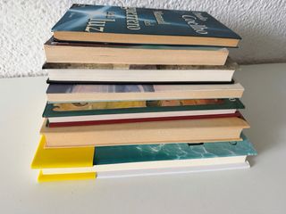 Paulo Coelho y Jorge Bucay