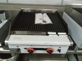 Barbacoa Industrial a Gas Nueva