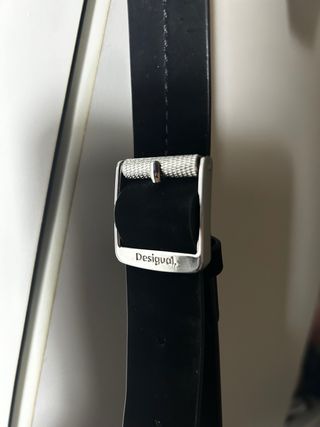 Bolso Desigual Negro