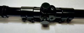 Visor Gamo 4x15