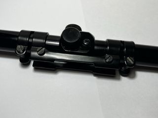 Visor Gamo 4x15