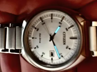 Orologio Citizen Eco-Drive