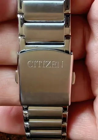 Orologio Citizen Eco-Drive