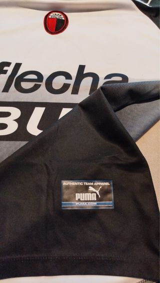 Camiseta Colón de Santa Fe 2004