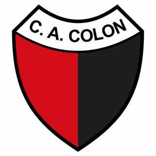 Camiseta Colón de Santa Fe 2004