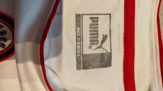 Camiseta Colón de Santa Fe 2004