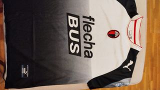 Camiseta Colón de Santa Fe 2004