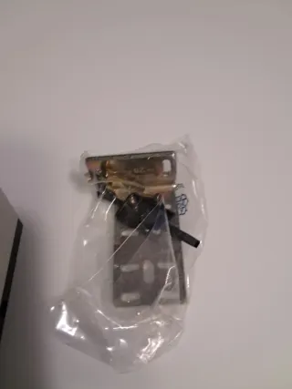 Telemecanique XUL H303538D Detector Fotoeléctrico