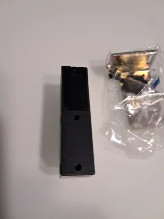 Telemecanique XUL H303538D Detector Fotoeléctrico