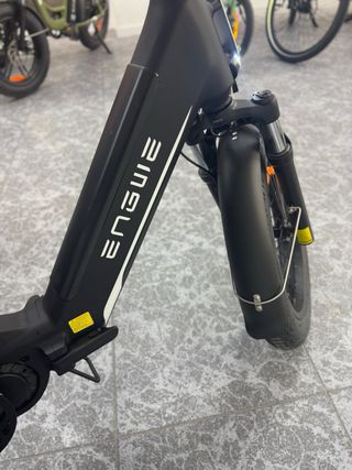 L20 3.0 Pro – potencia, comodidad y autonomía en f