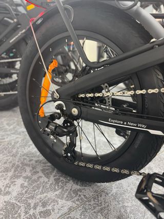 L20 3.0 Pro – potencia, comodidad y autonomía en f