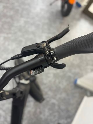 L20 3.0 Pro – potencia, comodidad y autonomía en f