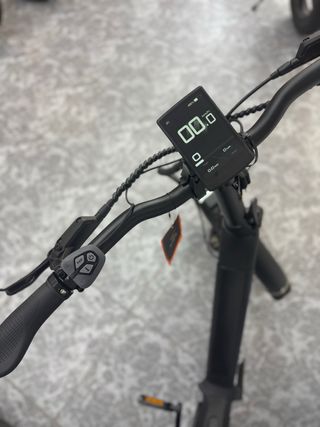 L20 3.0 Pro – potencia, comodidad y autonomía en f