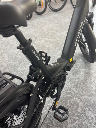 L20 3.0 Pro – potencia, comodidad y autonomía en f