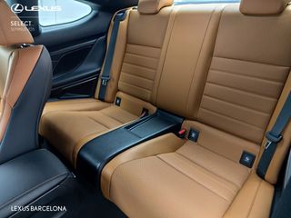 Lexus RC300h EXECUTIVE NAVI 2020 REF 9255