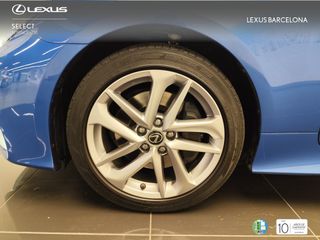 Lexus RC300h EXECUTIVE NAVI 2020 REF 9255