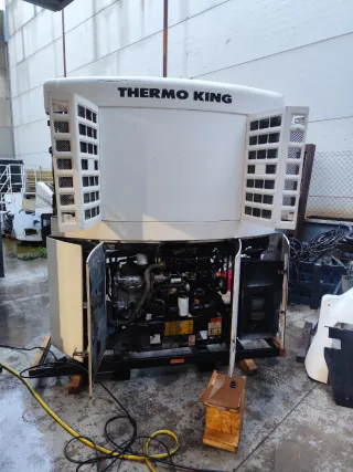 Thermoking SL200