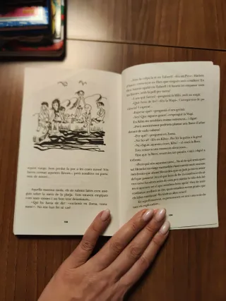 Viatge al país dels Lacets