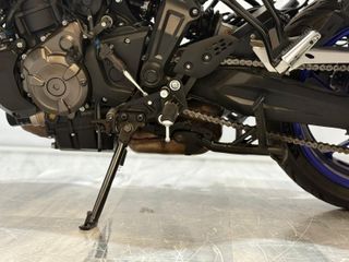 Yamaha Tracer 7 GT 35kw AÑO 2024 Y SÓLO 2.750 km