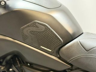 Yamaha Tracer 7 GT 35kw AÑO 2024 Y SÓLO 2.750 km