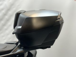 Yamaha Tracer 7 GT 35kw AÑO 2024 Y SÓLO 2.750 km