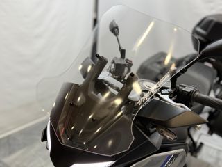 Yamaha Tracer 7 GT 35kw AÑO 2024 Y SÓLO 2.750 km