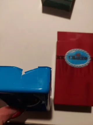 Profumi mignon vintage assortiti