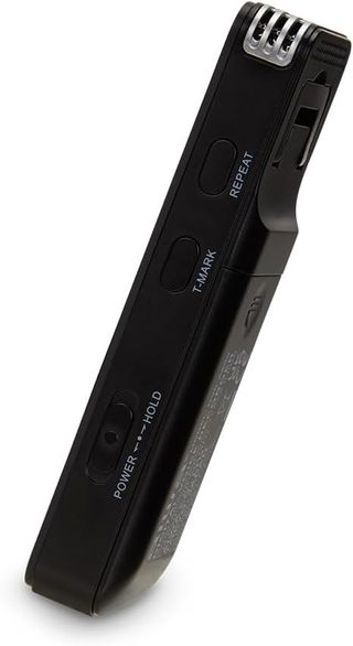 AIWA DVR-A600. Grabadora de Voz Digital con micróf