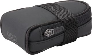 BBB Bolsa de sillín de Bicicleta RacePack para Cic