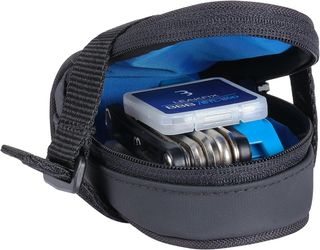 BBB Bolsa de sillín de Bicicleta RacePack para Cic