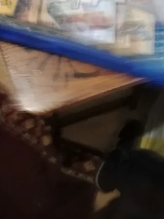 Reloj Calgary Negro y Amarillo