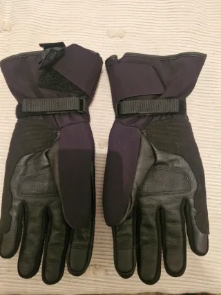 Guantes Alpinestars Tourer W7 Talla L