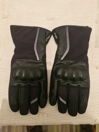Guantes Alpinestars Tourer W7 Talla L