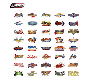 Consola SNK NeoGeo Unico Pocket Gris