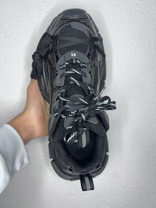 Zapatillas Balenciaga 3XL Talla 41 Negras
