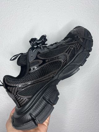 Zapatillas Balenciaga 3XL Talla 41 Negras