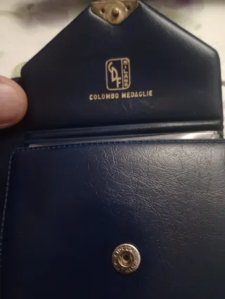 Medalla IV Centenario de la Muerte 1591-1991