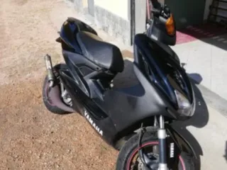 Despiece Yamaha Aerox 50