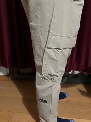 Pantaloni The North Face originali